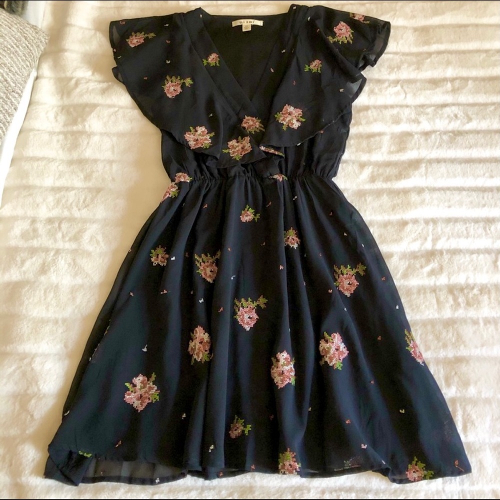 FRANCESCA’S Dress